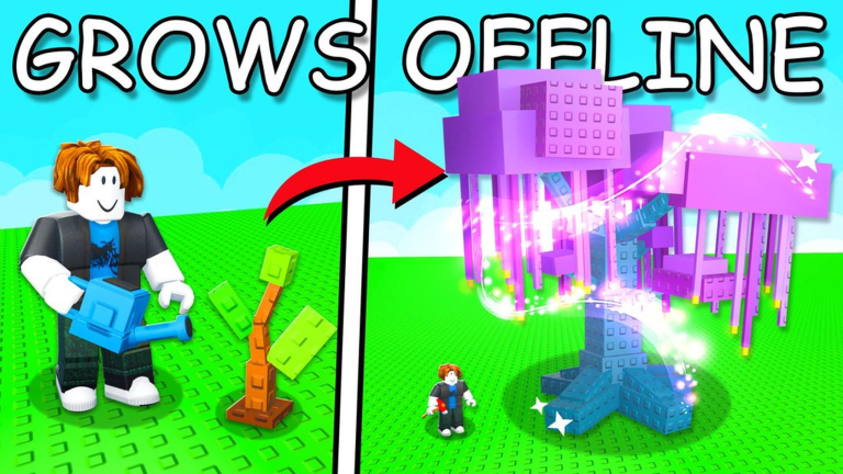 Actualizaciones de Chop Your Tree