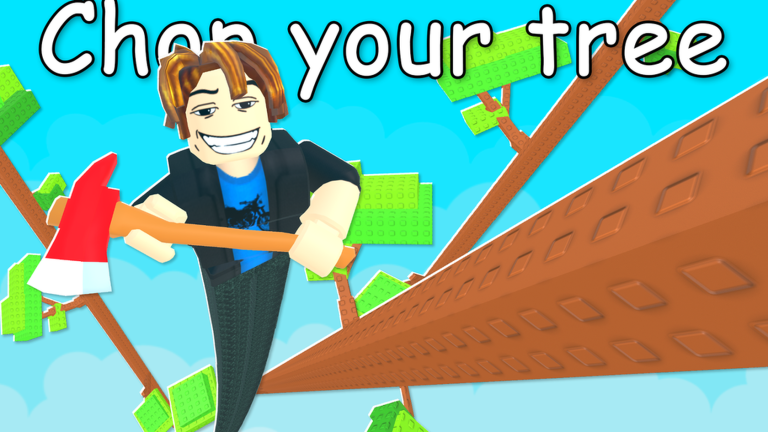 Chop Your Tree Einstiegsguide