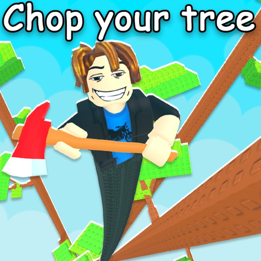 Liens officiels Chop Your Tree